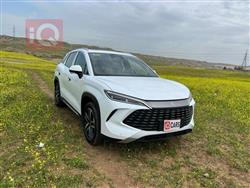 بي واي دي سونغ L DM-i